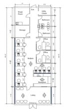 7200 SW 45th, Amarillo, TX for lease Interior Photo- Image 1 of 1