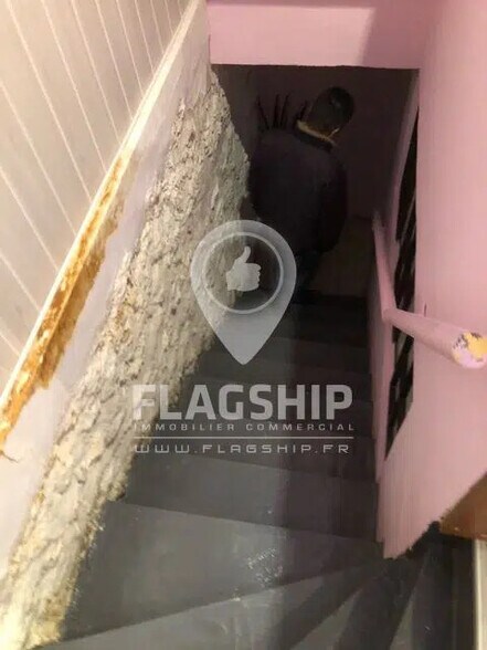 Commerce de détail dans Paris à vendre - Photo intérieure - Image 2 de 4