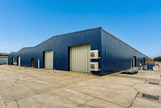 More details for Limberline Spur, Portsmouth - Industrial for Lease