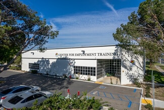 More details for 1741 Fiske Pl, Oxnard, CA - Industrial for Sale