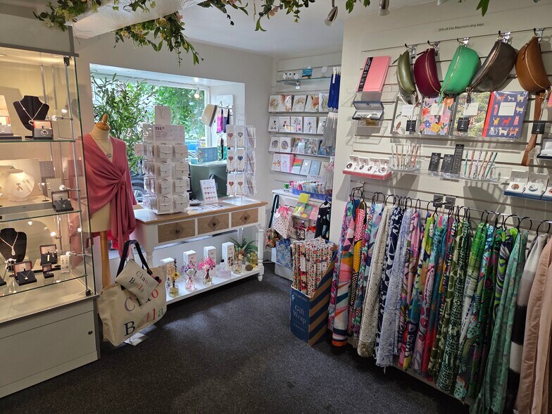 65 Main St, Cockermouth à louer - Photo du bâtiment - Image 3 de 14