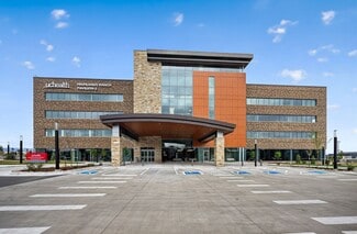 Plus de détails pour 9051 SSG Chris Falkel Dr, Highlands Ranch, CO - Bureau/Médical à louer