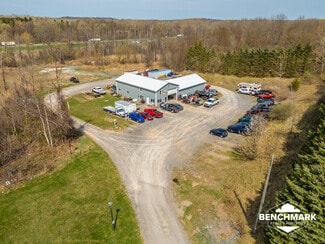 More details for 2896-2898 New York 96, Clifton Springs, NY - Industrial for Lease