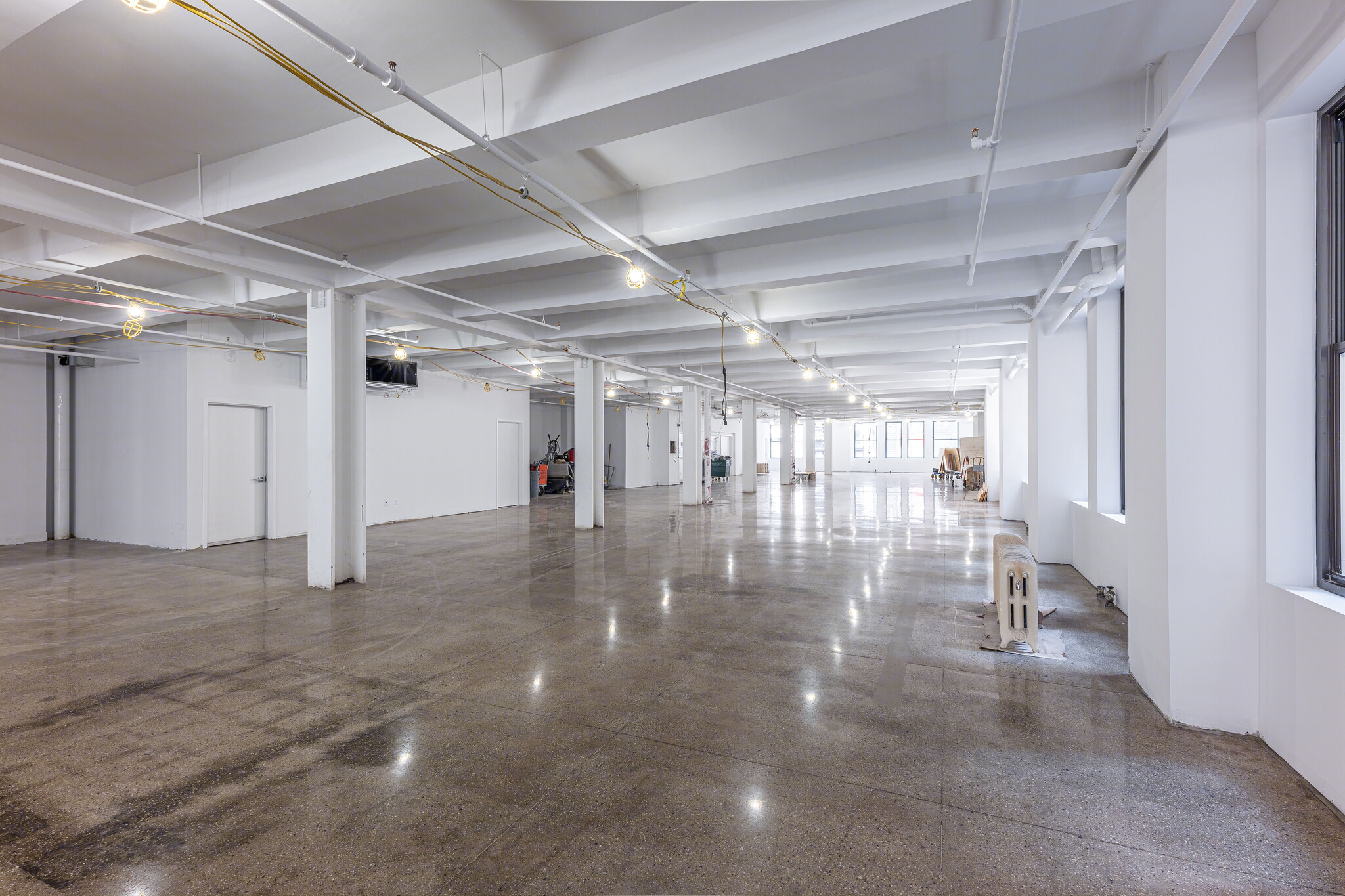 53 W 23rd St, New York, NY for lease Interior Photo- Image 1 of 5