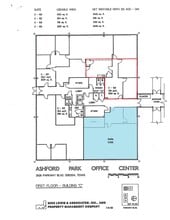 2626 John Ben Shepperd Pky, Odessa, TX for lease Interior Photo- Image 1 of 1