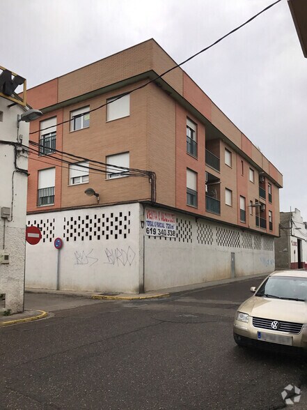 Calle San Joaquín, 2, Talavera de la Reina, Toledo à vendre - Photo du bâtiment - Image 2 de 2