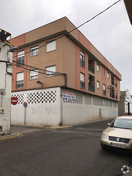 Calle San Joaquín, 2, Talavera de la Reina, Toledo for lease - Building Photo - Image 2 of 2