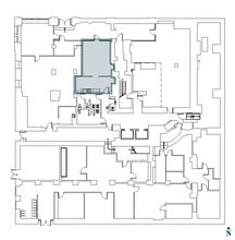 615 2nd Ave, Seattle, WA for lease Floor Plan- Image 1 of 1