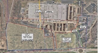 Plus de détails pour 00 Division Road, West Warwick, RI - Terrain à vendre