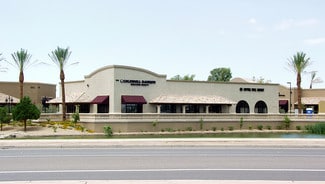 More details for 1045 W Queen Creek Rd, Chandler, AZ - Office for Lease