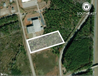 More details for 30 Commerce Blvd, Ridgeway, SC - Land for Lease