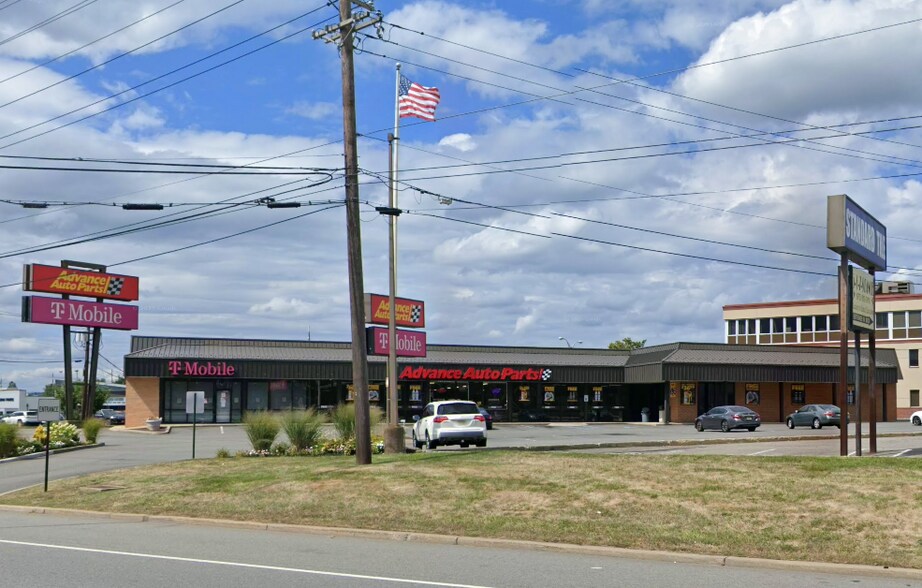 275 US Highway 46, Totowa, NJ à louer - Photo du bâtiment - Image 2 de 6