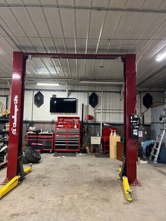 Plus de détails pour 5767 State Highway 55 SE, Buffalo, MN - Industriel à vendre