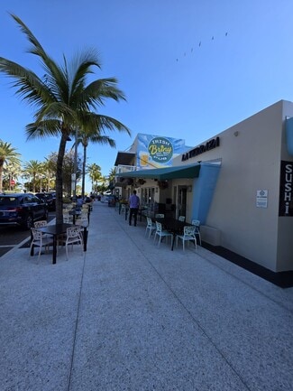More details for 3400-3436 E Atlantic Blvd, Pompano Beach, FL - Retail for Sale