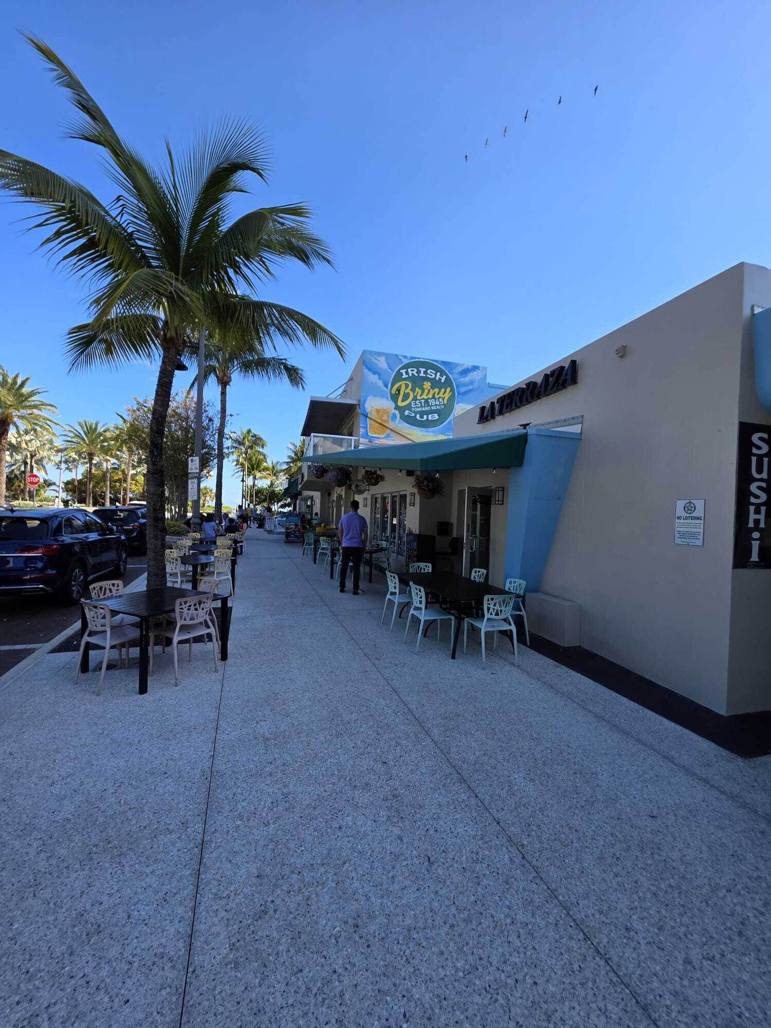 3400-3436 E Atlantic Blvd, Pompano Beach, FL à vendre Photo principale- Image 1 de 21