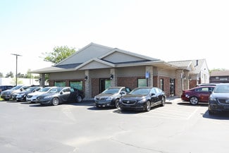 More details for 5375 Transit Rd, Clarence, NY - Retail for Lease