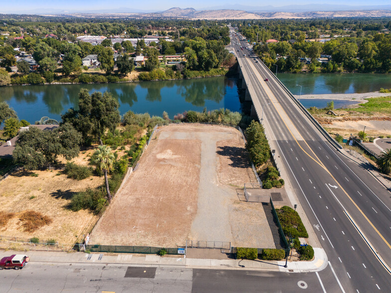 600 Rio St, Red Bluff, CA à vendre - Photo du bâtiment - Image 1 de 16