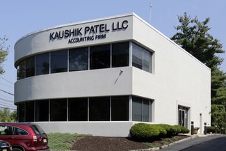 More details for 310 Passaic Ave, Fairfield, NJ - Office for Lease