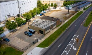 Plus de détails pour 4624-4644 Biddle Ave, Wyandotte, MI - Industriel à vendre