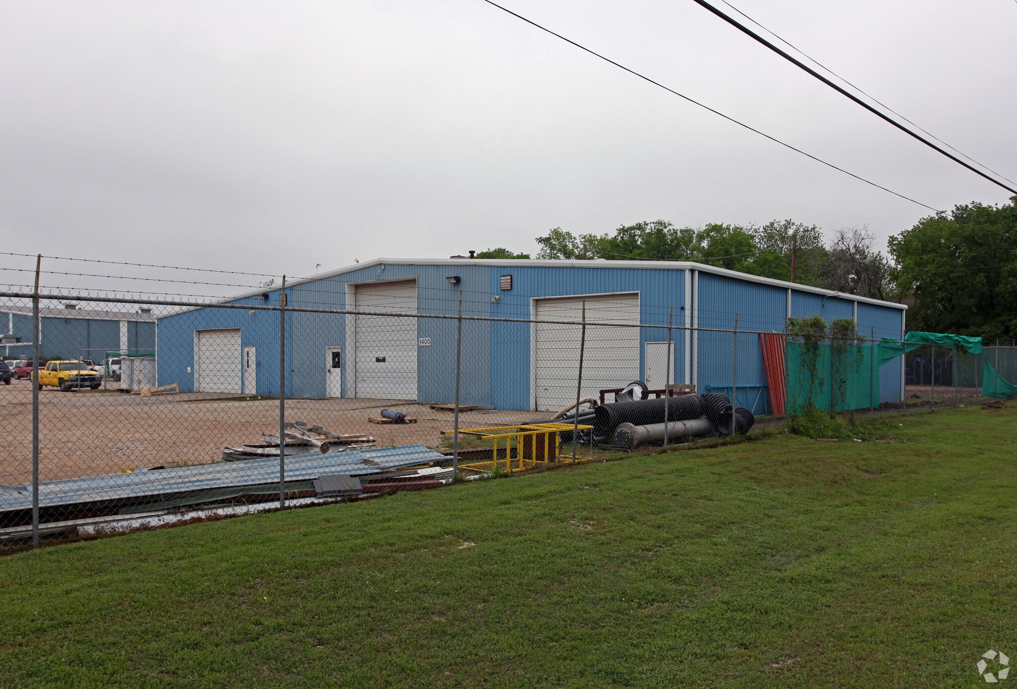 1400 W Marvin Ave, Waxahachie, TX for sale Primary Photo- Image 1 of 23
