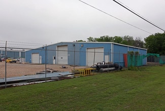 Plus de détails pour 1400 W Marvin Ave, Waxahachie, TX - Industriel à vendre
