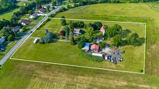 Plus de détails pour 1112 W Bridge St, Spring City, PA - Industriel à vendre