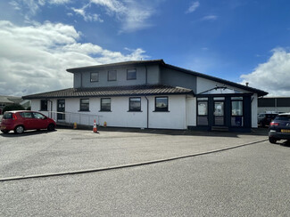 Plus de détails pour 12-14 Seafield Rd, Inverness - Bureau à vendre