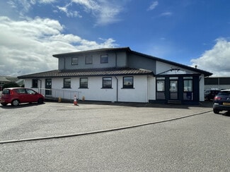 Plus de détails pour 12-14 Seafield Rd, Inverness - Bureau à vendre