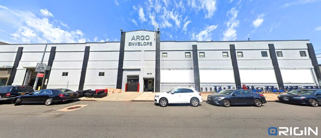 More details for 4310 21st St, Long Island City, NY - Industrial for Lease