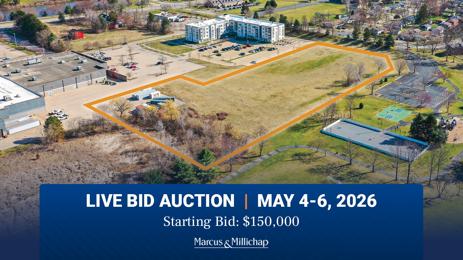 939 W Main St, West Dundee, IL for sale Primary Photo- Image 1 of 13