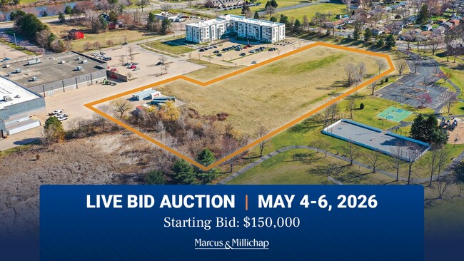 More details for 939 W Main St, West Dundee, IL - Land for Sale