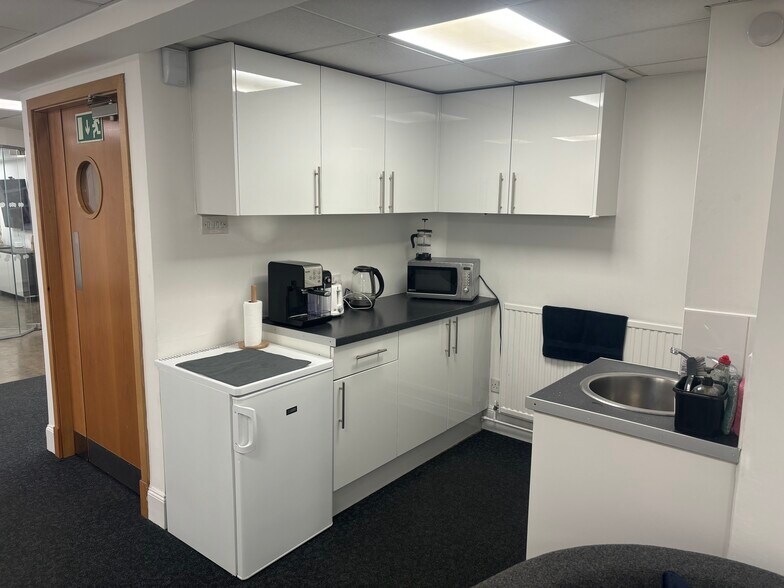 185 St Vincent St, Glasgow for lease - Building Photo - Image 3 of 10