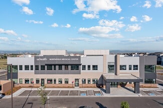 Plus de détails pour 4660 N Yosemite St, Denver, CO - Médical à louer
