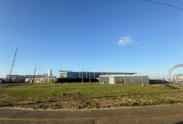 Starr Gate, Blackpool for lease - Primary Photo - Image 1 of 2