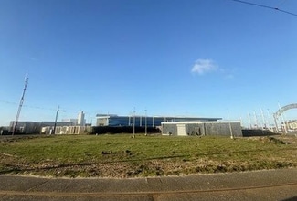 More details for Starr Gate, Blackpool - Office for Lease