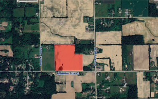 More details for 9637 48th Ave, Allendale, MI - Land for Sale