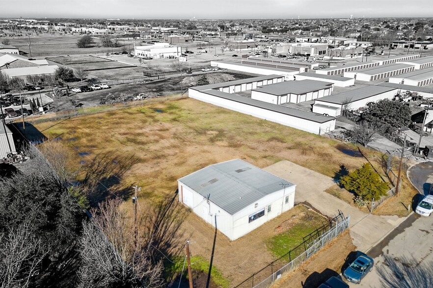 18 Decker Ct, Wylie, TX for sale - Aerial - Image 2 of 15