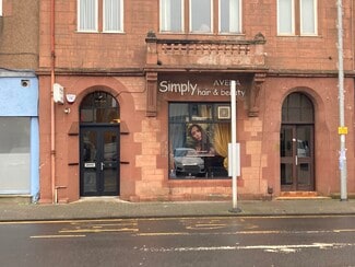 More details for 14-18 Templehill, Troon - Retail for Lease