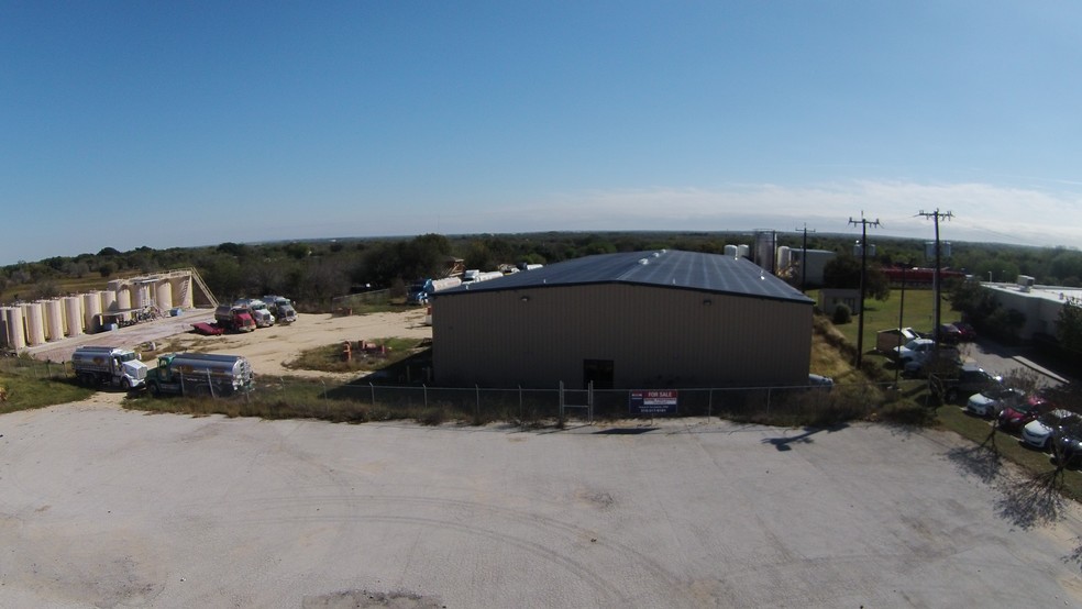 19720 S US Highway 281, San Antonio, TX for sale - Primary Photo - Image 1 of 6