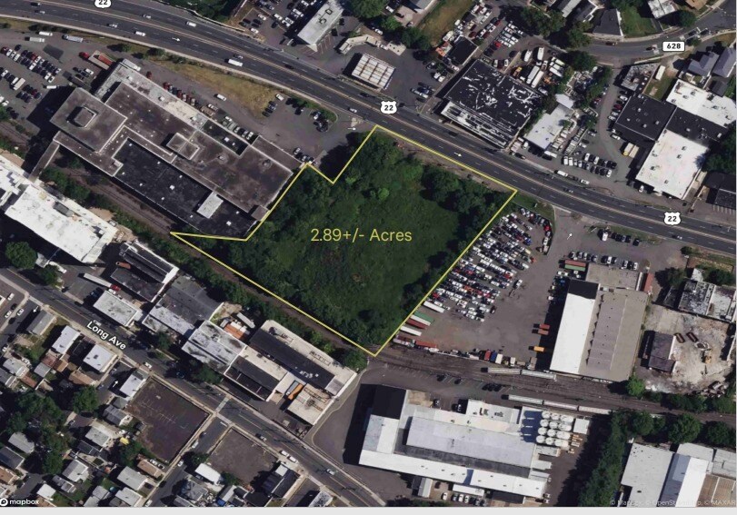 226 US Highway 22, Hillside, NJ for lease Building Photo- Image 1 of 2