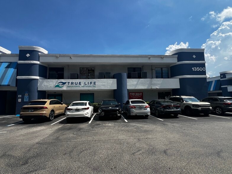 13500 SW 88th St, Miami, FL for sale - Building Photo - Image 2 of 73