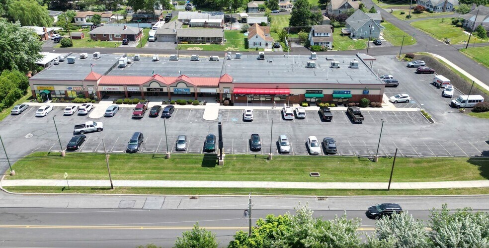 1001A N Mountain Rd, Harrisburg, PA à louer - Photo principale - Image 1 de 6