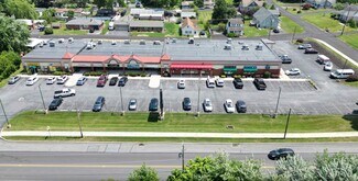 Plus de détails pour 1001A N Mountain Rd, Harrisburg, PA - Commerce de détail à louer
