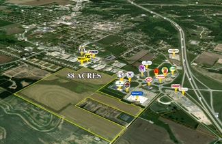 More details for 312 Pike County Road, Bowling Green, MO - Land for Sale