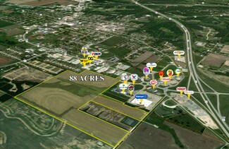 Plus de détails pour 312 Pike County Road, Bowling Green, MO - Terrain à vendre