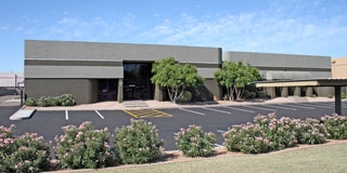 More details for 5238 S 31st Pl, Phoenix, AZ - Industrial for Lease