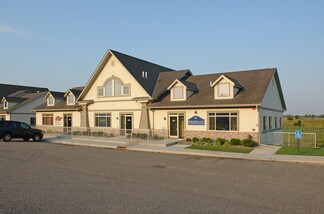 Plus de détails pour 801-809 Meander Ct, Medina, MN - Bureau à louer