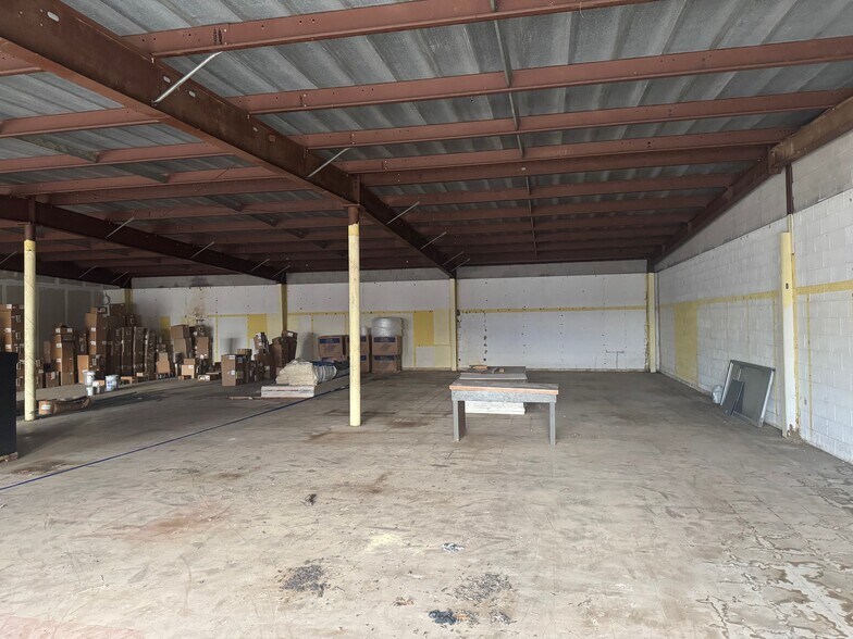 414 Highway 61 N, Natchez, MS à louer - Photo du bâtiment - Image 3 de 3