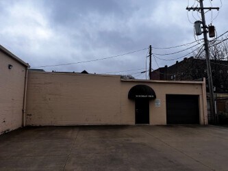 3818 Lorain Ave, Cleveland, OH à vendre - Photo du bâtiment - Image 3 de 9