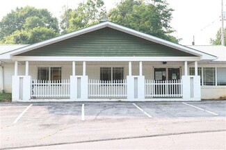 Plus de détails pour 29 Hillview, Scottsville, KY - Bureau à vendre